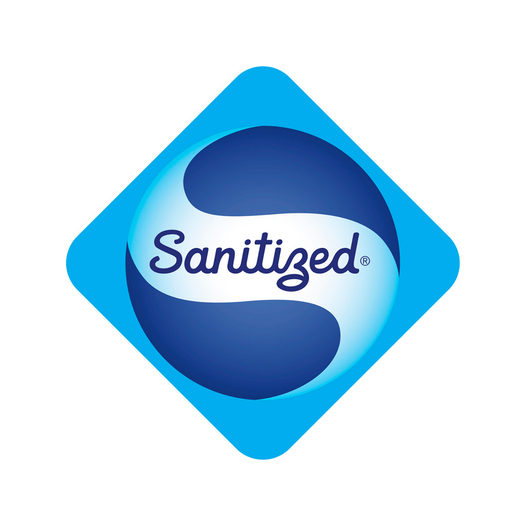 Sanitized 